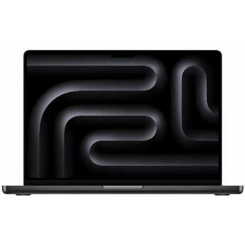 Ноутбук MacBook Pro 16 M3 Pro (Z1AF0019W), 36/512 GB, Space Black