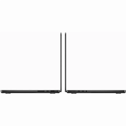 Ноутбук MacBook Pro 16 M3 Pro (Z1AF0019W), 36/512 GB, Space Black