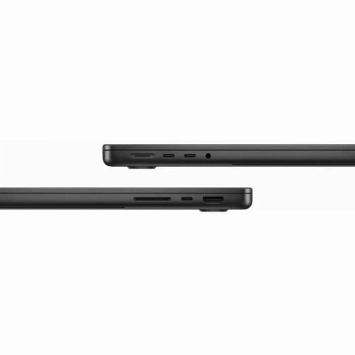 Ноутбук MacBook Pro 16 M3 Pro (Z1AF0019W), 36/512 GB, Space Black