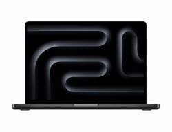 Ноутбук MacBook Pro 16 M3 Max (Z1AF0019Y), 36/1024 Гб, космический черный