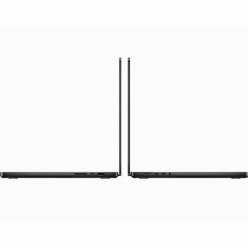 Ноутбук MacBook Pro 16 M3 Max (Z1AF0019Y), 36/1024 Гб, космический черный