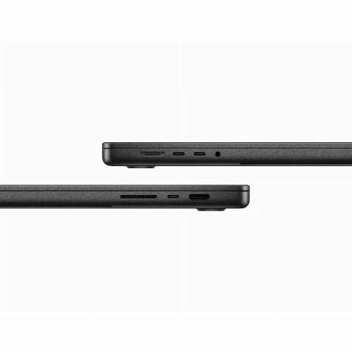 Ноутбук MacBook Pro 16 M3 Max (Z1AF0019Y), 36/1024 Гб, космический черный