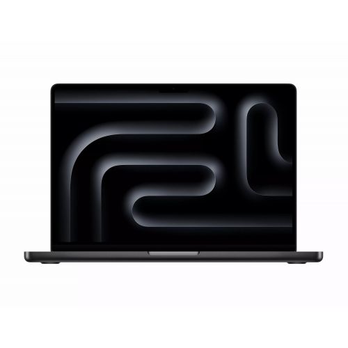 Купить Ноутбук MacBook Pro 16 M3 Max (Z1AF001S7), 128/4096 Гб, космический черный по цене 614 390₽