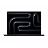 Ноутбук MacBook Pro 16 M3 Max (Z1AF001S7), 128/4096 Гб, космический черный