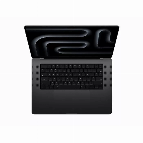 Ноутбук MacBook Pro 16 M3 Max (Z1AF001V7), 64/2048 Гб, космический черный