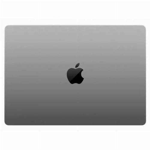 Ноутбук MacBook Pro 14 M3 (Z1C80001D), 16/512 Гб, космический серый