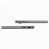 Ноутбук MacBook Pro 14 M3 (Z1C80001D), 16/512 Гб, космический серый