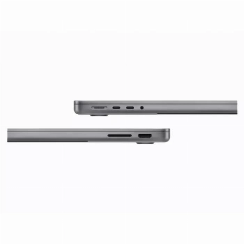 Ноутбук MacBook Pro 14 M3 (Z1C80001D), 16/512 Гб, космический серый