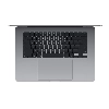 Apple MacBook Pro 16 2023, M3 Max 128/8 ТБ (Z1CM0000E), Космический чёрный