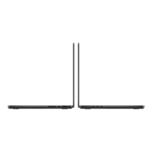 Ноутбук Apple MacBook Pro 16 2023 M3 Max 128/2 ТБ (Z1CM0000G), Космический чёрный