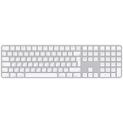 Клавиатура APPLE Magic Keyboard (MK2C3RS/A), White