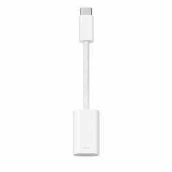 Адаптер Apple USB-C/Lightning (MUQX3)