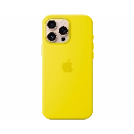 Чехол iPhone 16 Pro Max Silicon Case Star Fruit