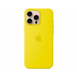 Чехол iPhone 16 Pro Max Silicon Case Star Fruit