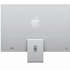 Моноблок Apple iMac 24 M3 16/256GB (Z19D0001P), Silver