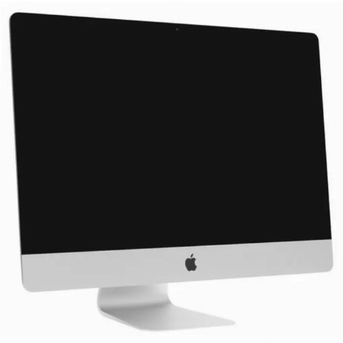 Моноблок Apple iMac 27" (Retina 5K, середина 2020 г.) MHJY3LL/A, 5120x2880, Intel Core i9 3.6 ГГц, RAM 16 ГБ, SSD 1024 ГБ, AMD Radeon Pro 5700, MacOS, серебристый