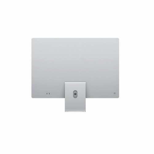 Моноблок Apple iMac 24 M3 8/256ГБ (MQR93), серебристый