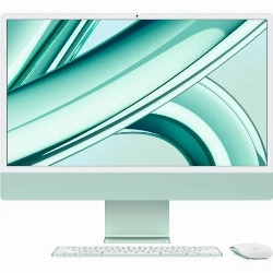 Моноблок Apple iMac 24 2023 16/512 GB (Z19H0011L), Green