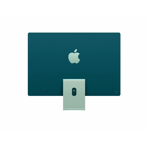 Моноблок Apple iMac 24 2023 16/512 GB (Z19H0011L), Green