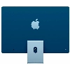 Моноблок Apple iMac 2023 (MQRC3B/A) 8ГБ 256ГБ, синий