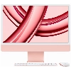 Моноблок Apple iMac 24 M3 8/512ГБ (MQRU3), розовый