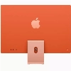 Моноблок Apple iMac 24" 2023 (MQRX3), 8/256 ГБ, оранжевый