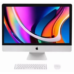 Моноблок Apple iMac 27" 2020 (MXWT2B/A), 8/256 Гб, серебристый