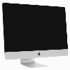 Моноблок Apple iMac 27" 2020 (MXWT2B/A), 8/256 Гб, серебристый