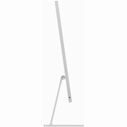 Моноблок Apple iMac 24 2023 (Z19D0012G), 16/1024 GB, Silver