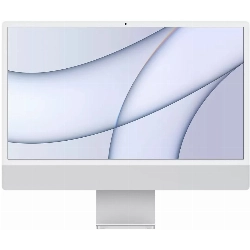 Моноблок Apple iMac 24 M3 24/2 ТБ (Z19D0012Y), Silver