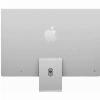 Моноблок Apple iMac 24, 4480x2520, Apple M3 24/1 ТБ (Z19D0015E), Silver