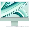 Моноблок Apple iMac 24 M3 24/1 ТБ (Z19H0001W), Green 