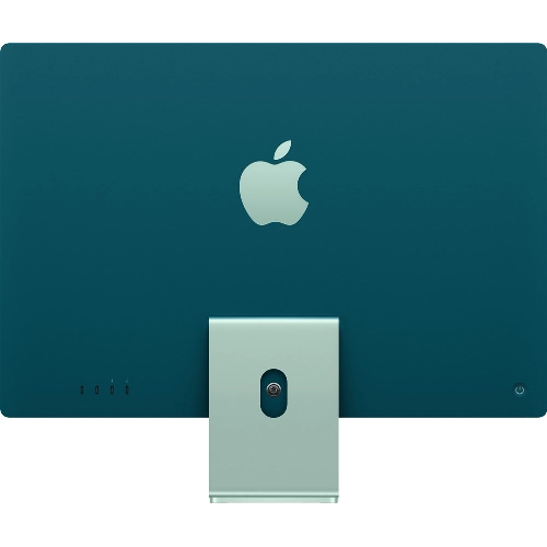 Моноблок Apple iMac 24 M3 24/1 ТБ (Z19H0001W), Green 