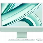 Моноблок Apple iMac 24 M3 16 256 TB (Z19H0001P), Green