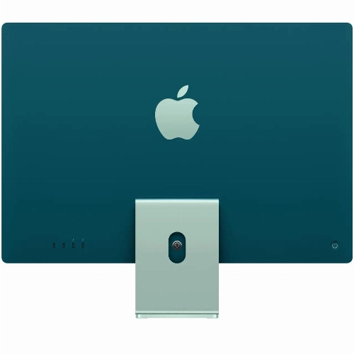 Моноблок Apple iMac 24 M3 16 256 TB (Z19H0001P), Green