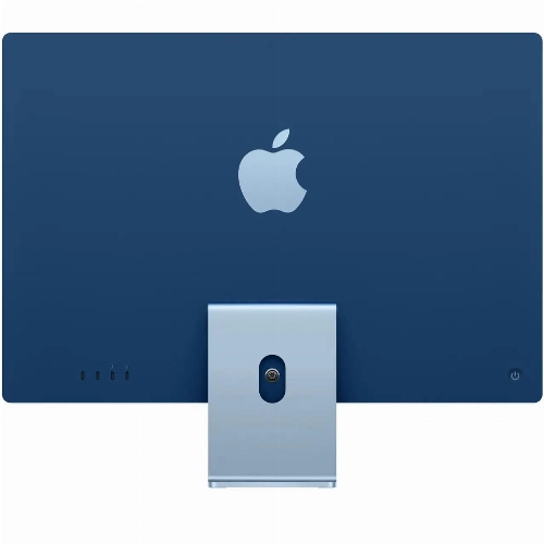 Моноблок Apple iMac 24  M3 16/1 TB  (Z19K0001V) Blue 