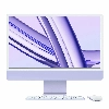 моноблок Apple iMac 24 24/1 ТБ (Z19Q0001M), Purple