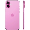 Смартфон Apple iPhone 16 Plus 512 GB, Dual SIM (nano SIM+eSIM), Pink