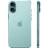 Смартфон Apple iPhone 16 Plus 512 GB, Dual SIM (eSIM), Teal