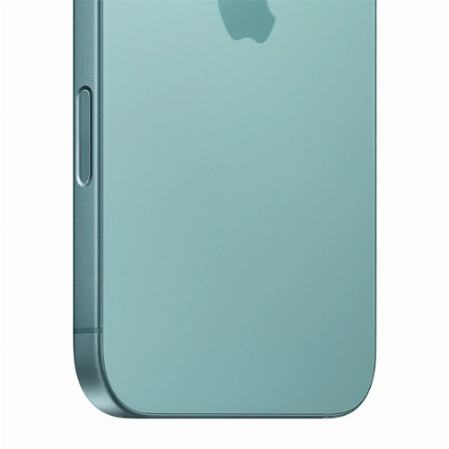 Смартфон Apple iPhone 16 Plus 256 GB, Dual SIM (eSIM), Teal