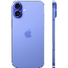 Смартфон Apple iPhone 16 Plus 256 GB, Dual SIM (nano SIM+eSIM), Ultramarine