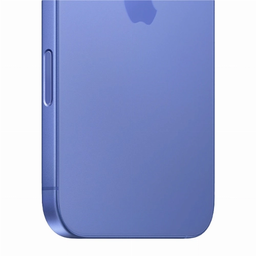 Смартфон Apple iPhone 16 Plus 256 GB, Dual SIM (eSIM), Ultramarine