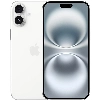 Смартфон Apple iPhone 16 Plus 128 GB, Dual SIM (eSIM), White