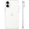 Смартфон Apple iPhone 16 Plus 128 GB, Dual SIM (eSIM), White