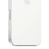 Смартфон Apple iPhone 16 Plus 128 GB, Dual SIM (nano SIM+eSIM), White