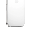 Смартфон Apple iPhone 16 Pro Max 1 TB, Dual SIM (nano SIM+eSIM), White Titanium