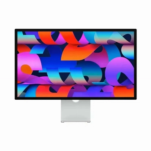 Монитор Apple Mac Studio Display 27 5K XDR Nano Texture Glass (MK0Q3B/A)