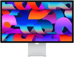 Монитор Apple Mac Studio Display 27 5K XDR Nano Texture Glass (MK0U3LL/A)