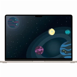 Ноутбук Apple Macbook Air 15 M3 MRYT3 8/512, сияющая звезда  test