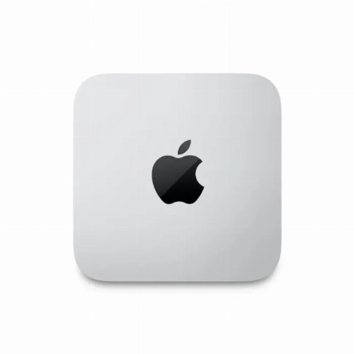 Apple Mac Studio (M2 Ultra, 2023) 64 ГБ, SSD 1 ТБ